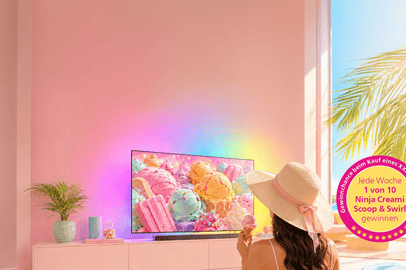 Ambilight Summer
