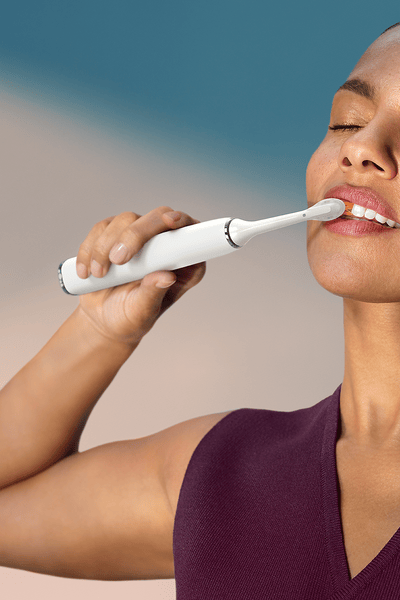 Experience Philips Sonicare DiamondClean Smart