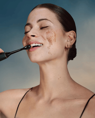 Додатковий рік сервісу на звукові зубні щітки Philips Sonicare