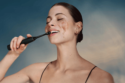 Дополнительный год сервиса на звуковые зубные щетки Philips Sonicare