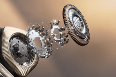 Jak dbać o swoją maszynkę do strzyżenia?