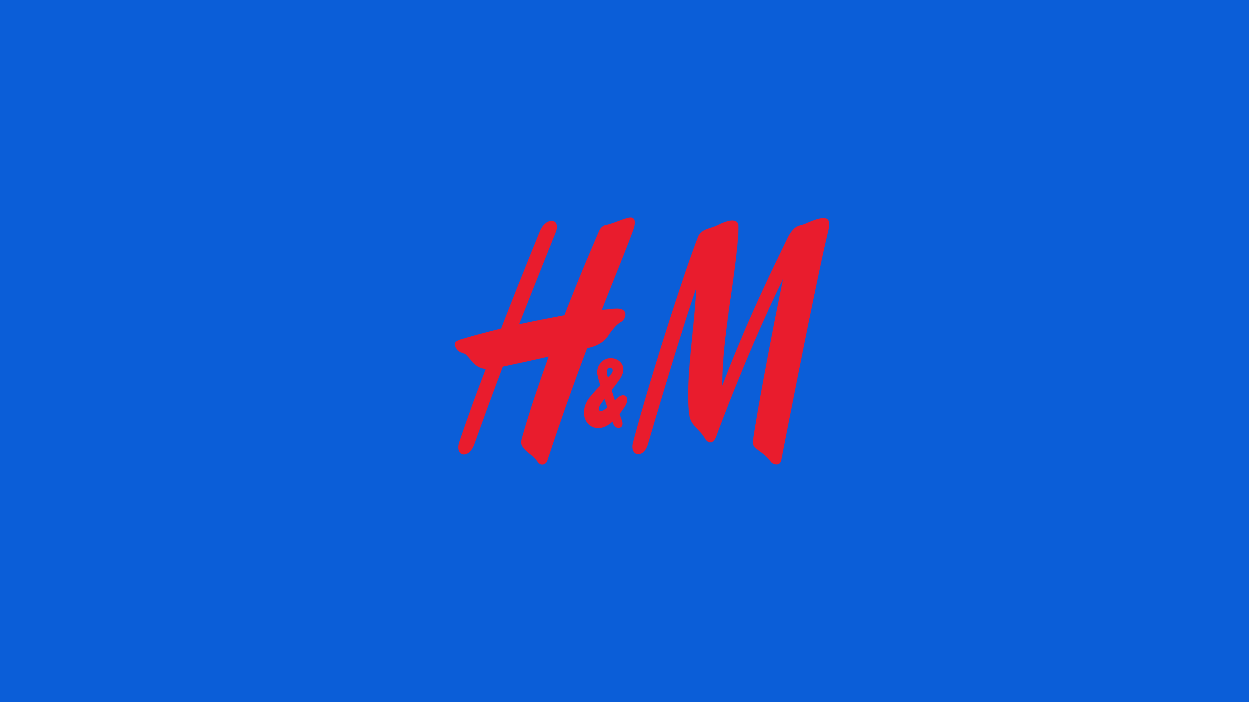 Oferta H&M