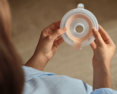 A Philips Avent WarmShield technológia melegíti az emlőszövetet