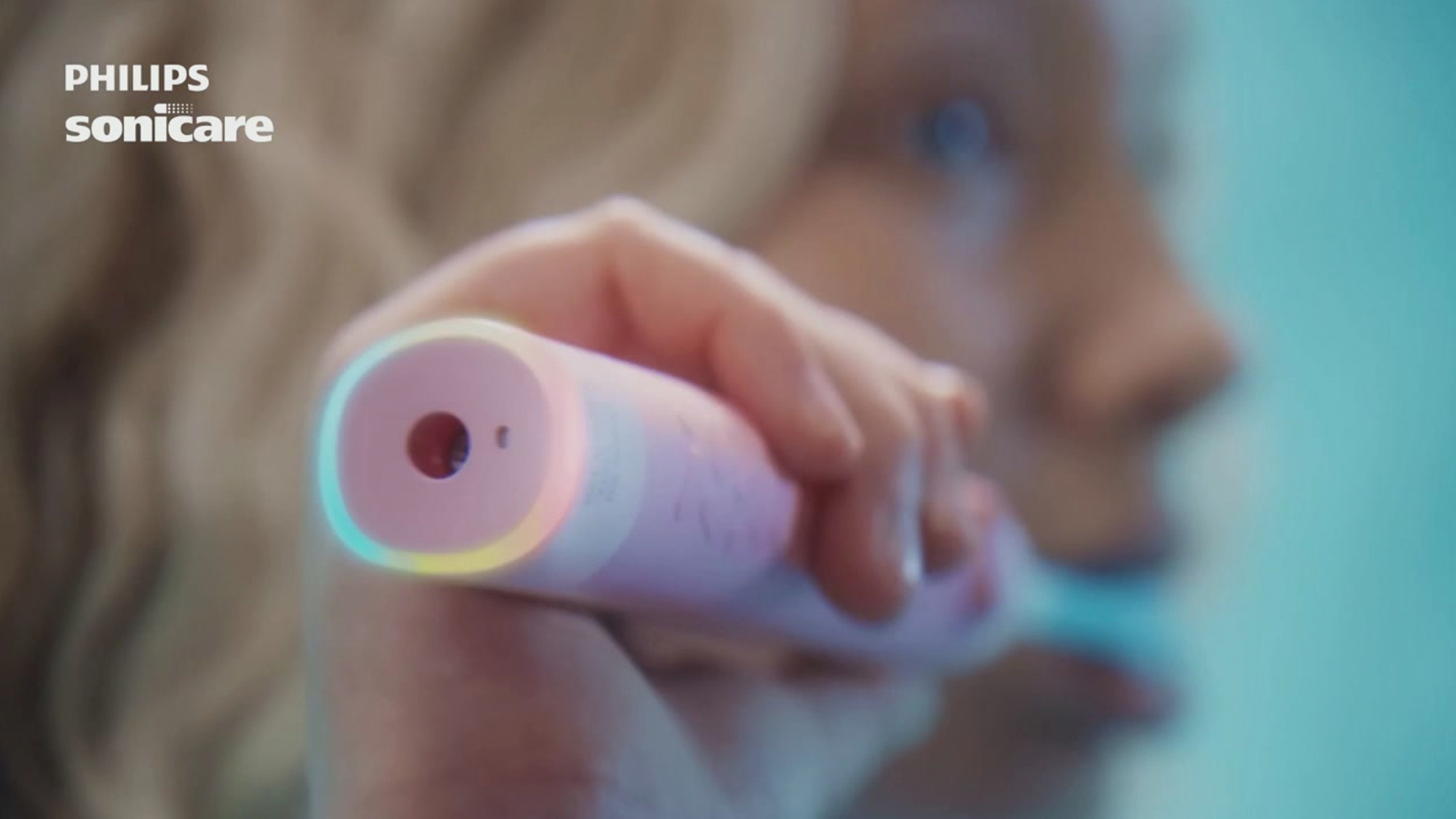 Elektrische Sonicare For Kids-tandenborstel