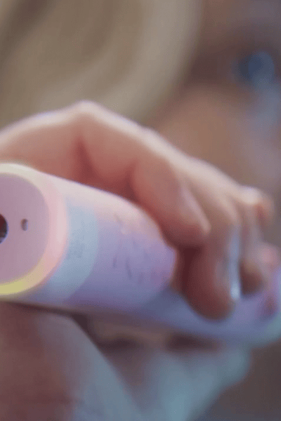 Elektrische Sonicare For Kids-tandenborstel
