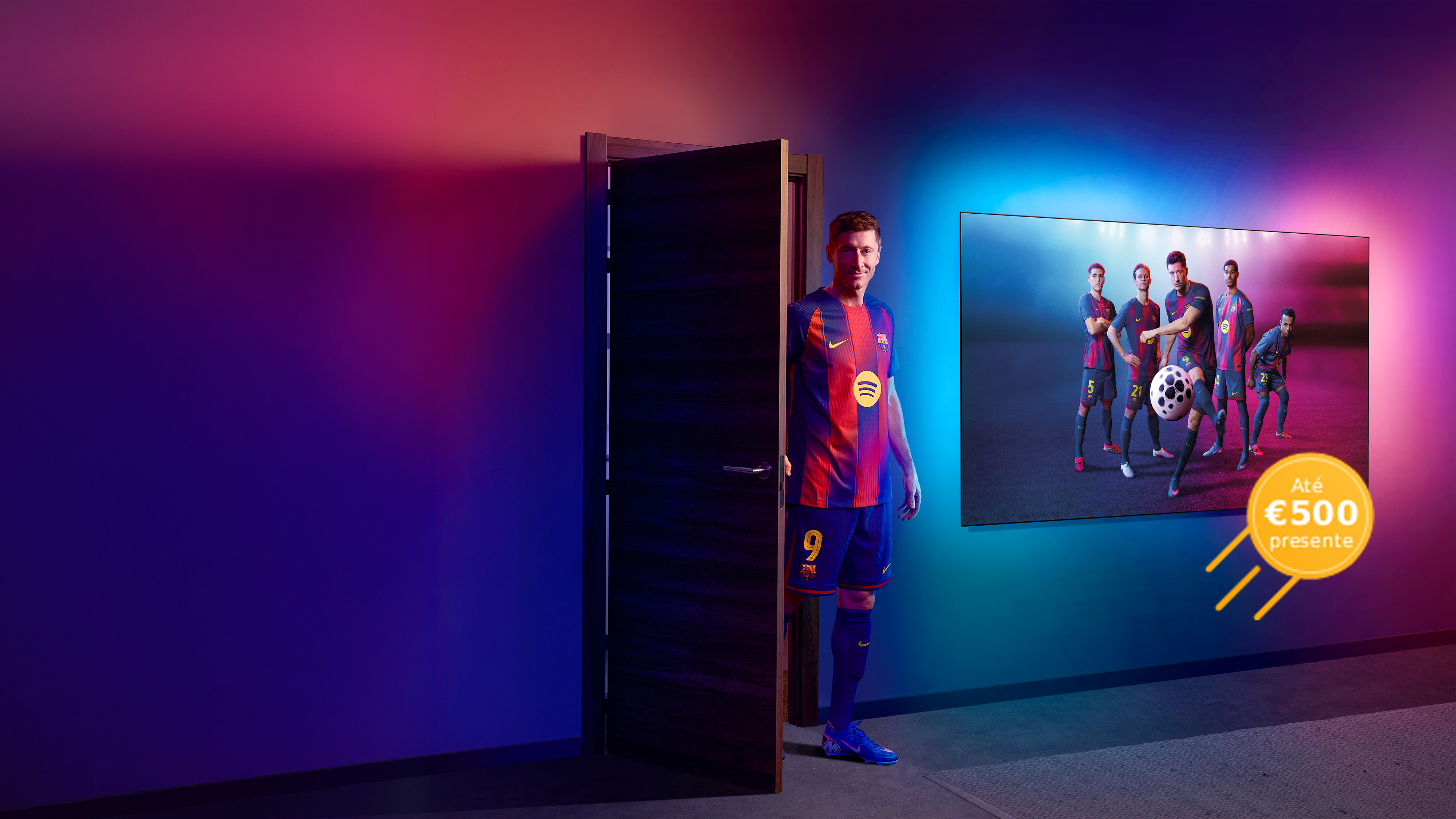 A grande oportunidade de levar o seu para casa!