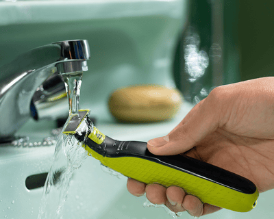 Durable OneBlade