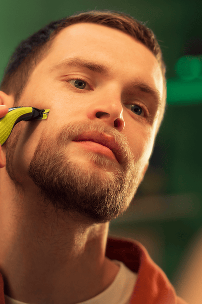 Banner de Philips OneBlade Original