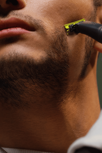Philips OneBlade Original banner