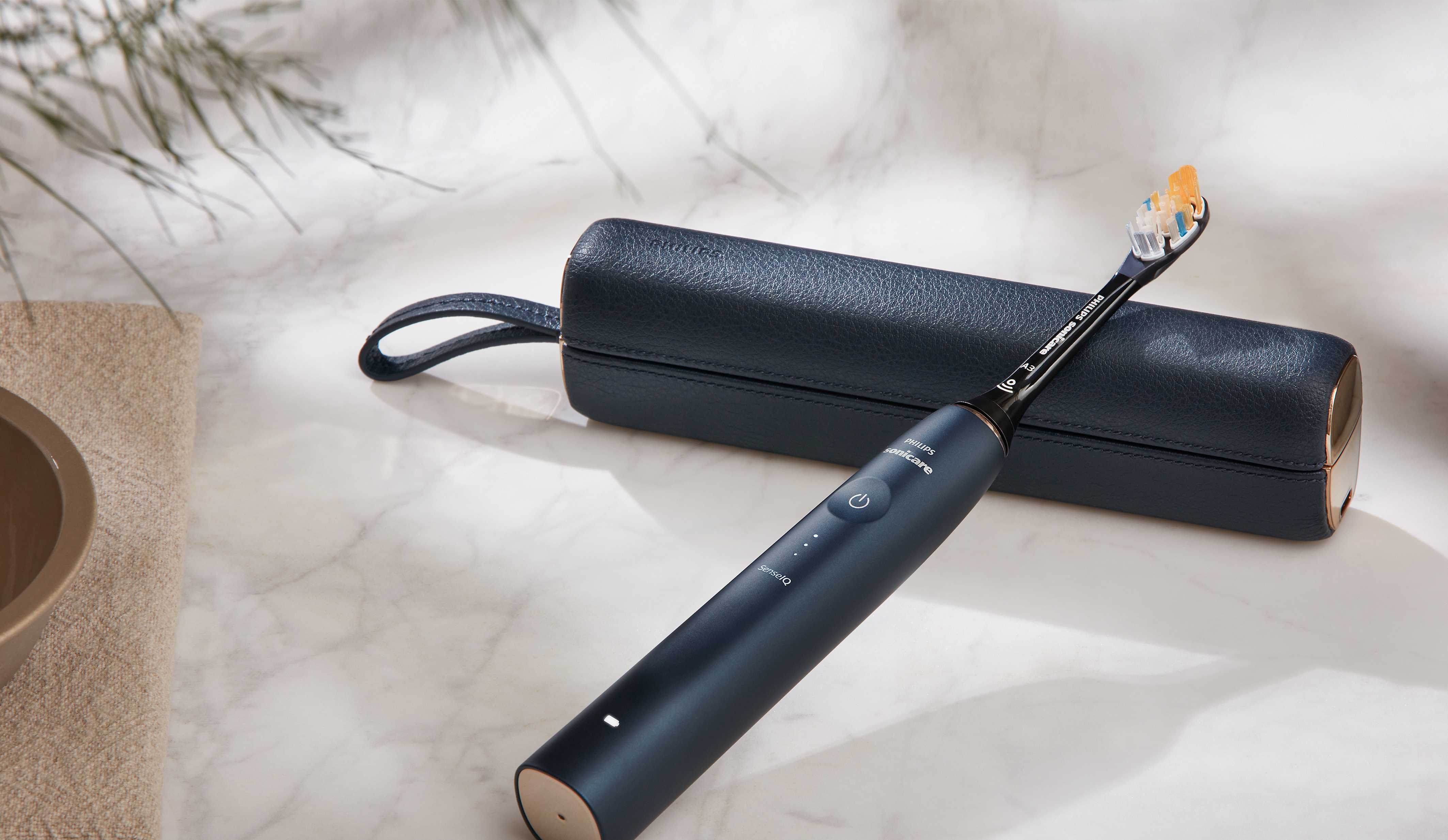 Dlaczego warto wymienić manualną szczoteczkę do zębów na soniczną!