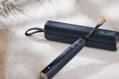 Dlaczego warto wymienić manualną szczoteczkę do zębów na soniczną!