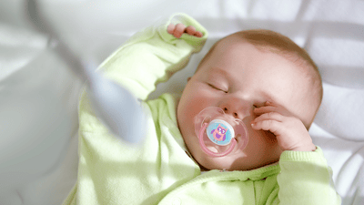 Combinación perfecta: cómo elegir el mejor chupete para su bebé