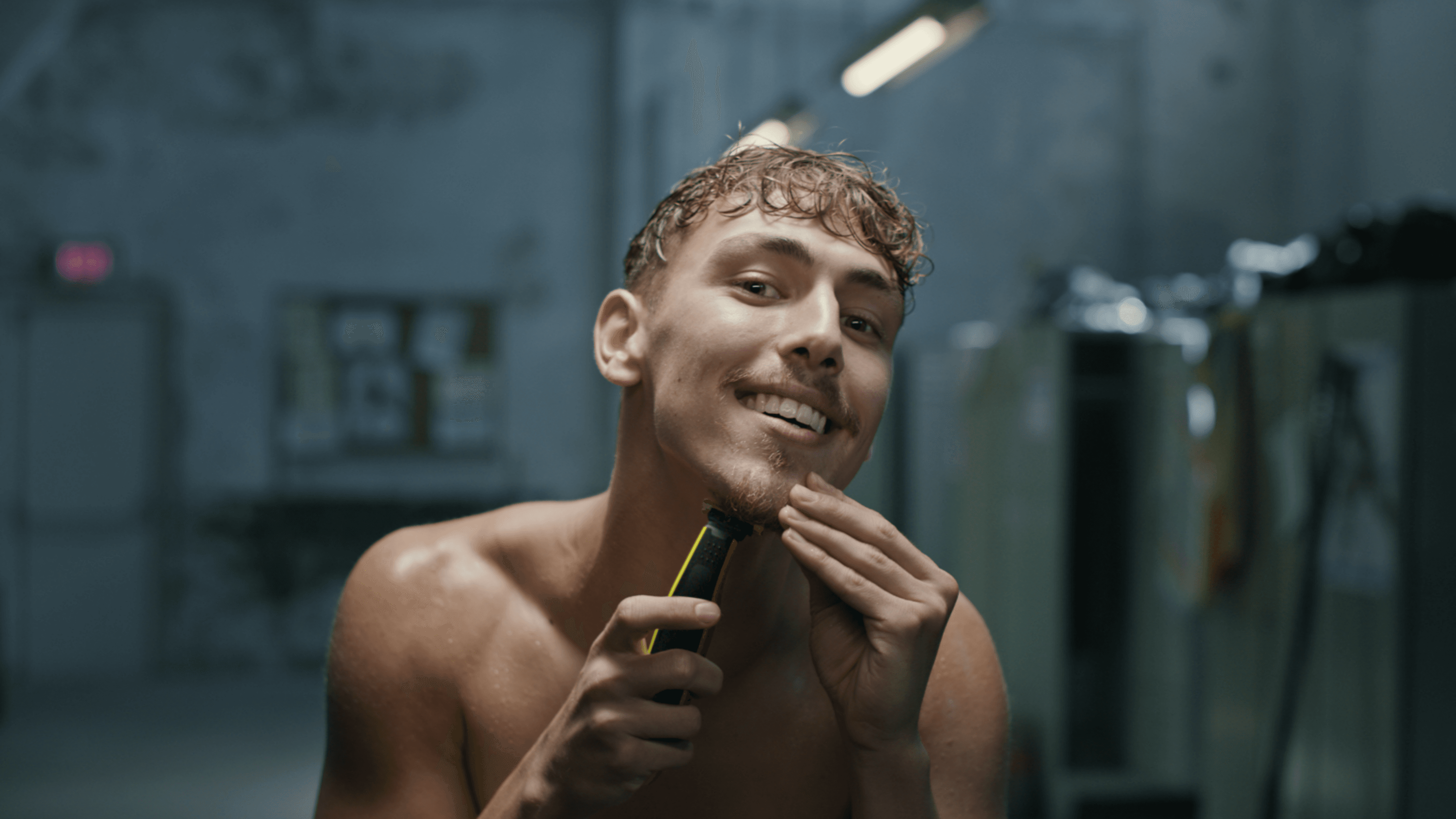 Борода у стилі Ван Дейк