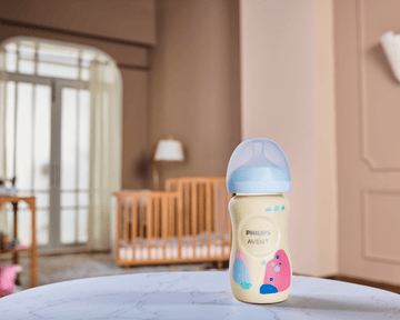 Paciência é a chave da adaptação