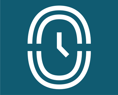 Icon of SmarTimer and Quadpacer technology