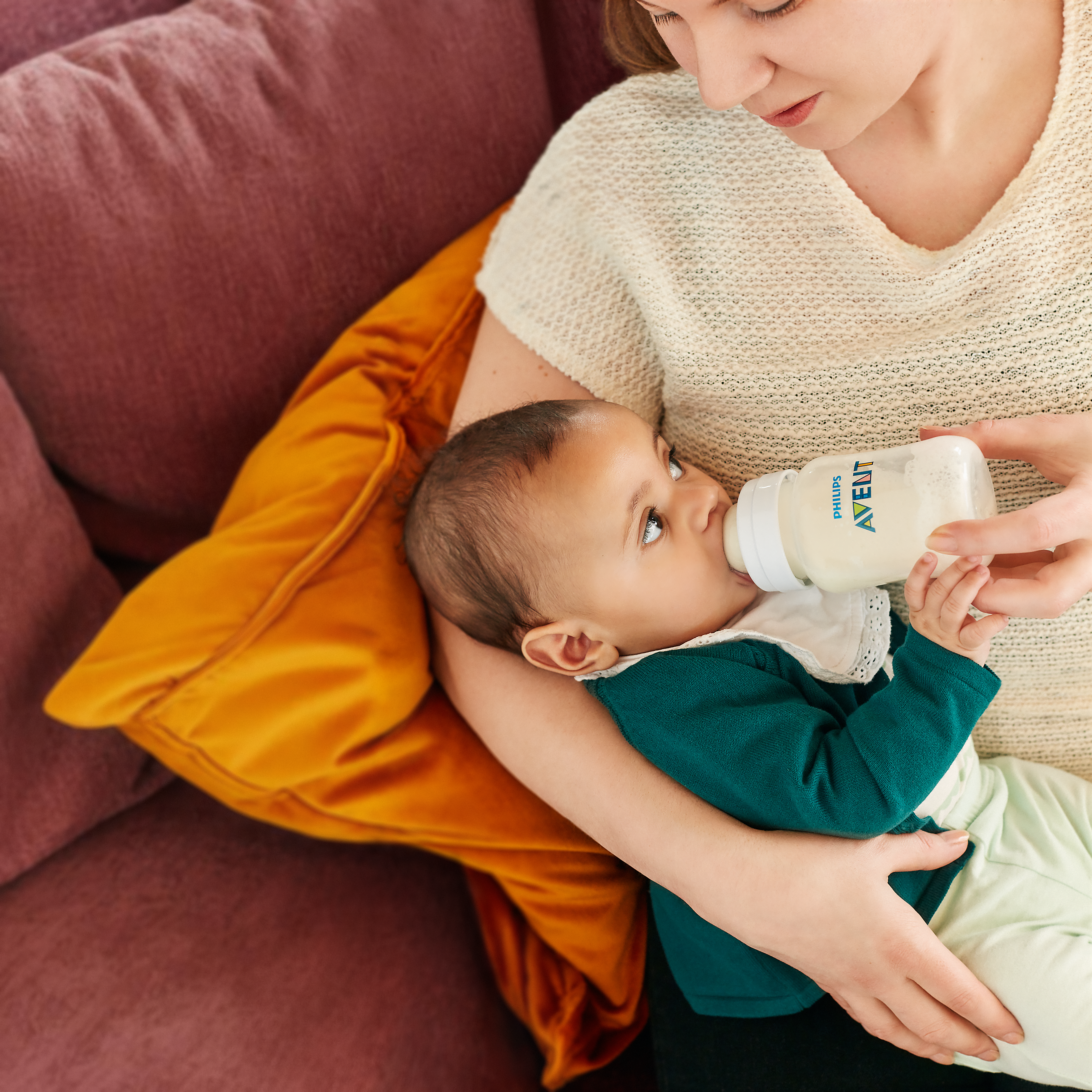 Коліки у дітей: що потрібно знати?