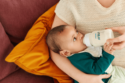 Коліки у дітей: що потрібно знати?