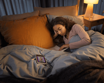 Dopřejte si čas na péči o sebe