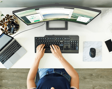 Sve-u-jednom USB-C docking