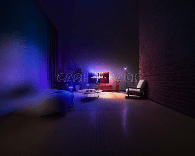 OLED Cashback Actie