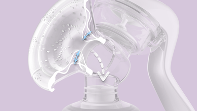 Banner de Cómo extraer leche (si lo necesita)