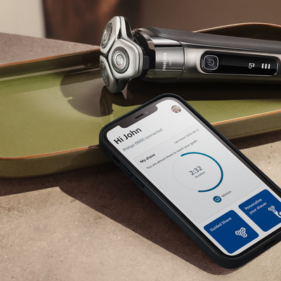 Βελτιώστε το ξύρισμά σας με την εφαρμογή GroomTribe