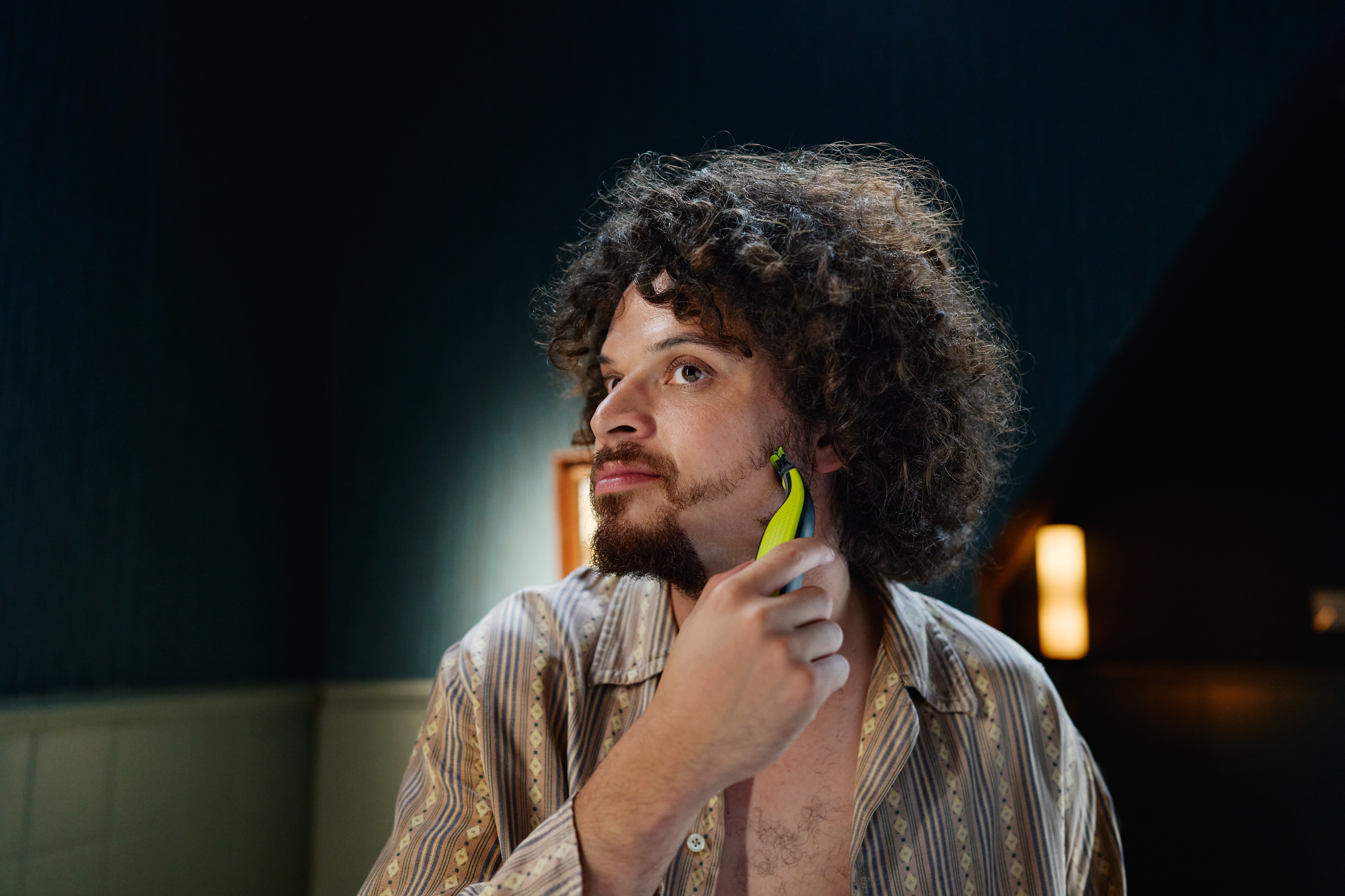 Philips OneBlade masthead image