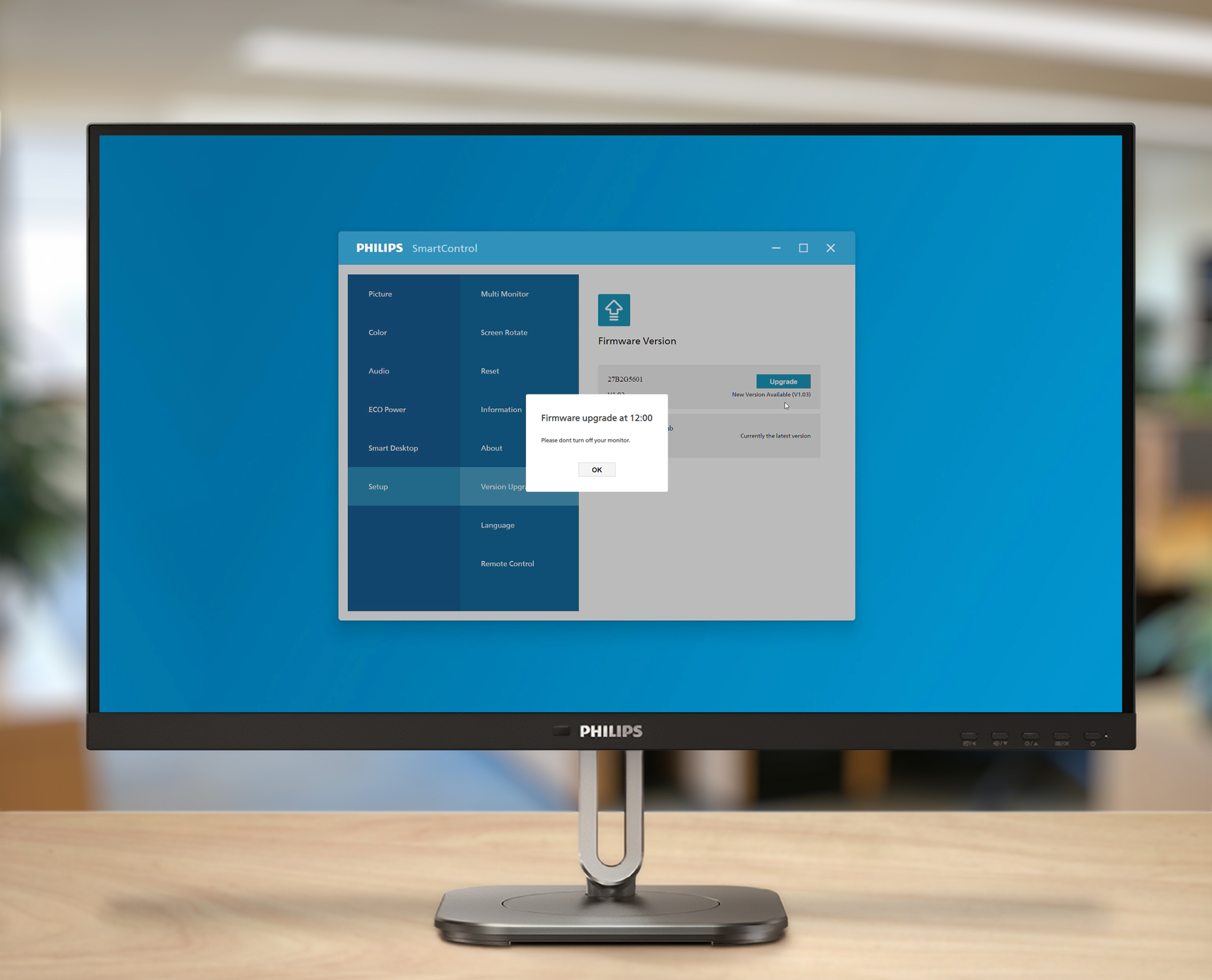 Automated Updates & Proactive Maintenance