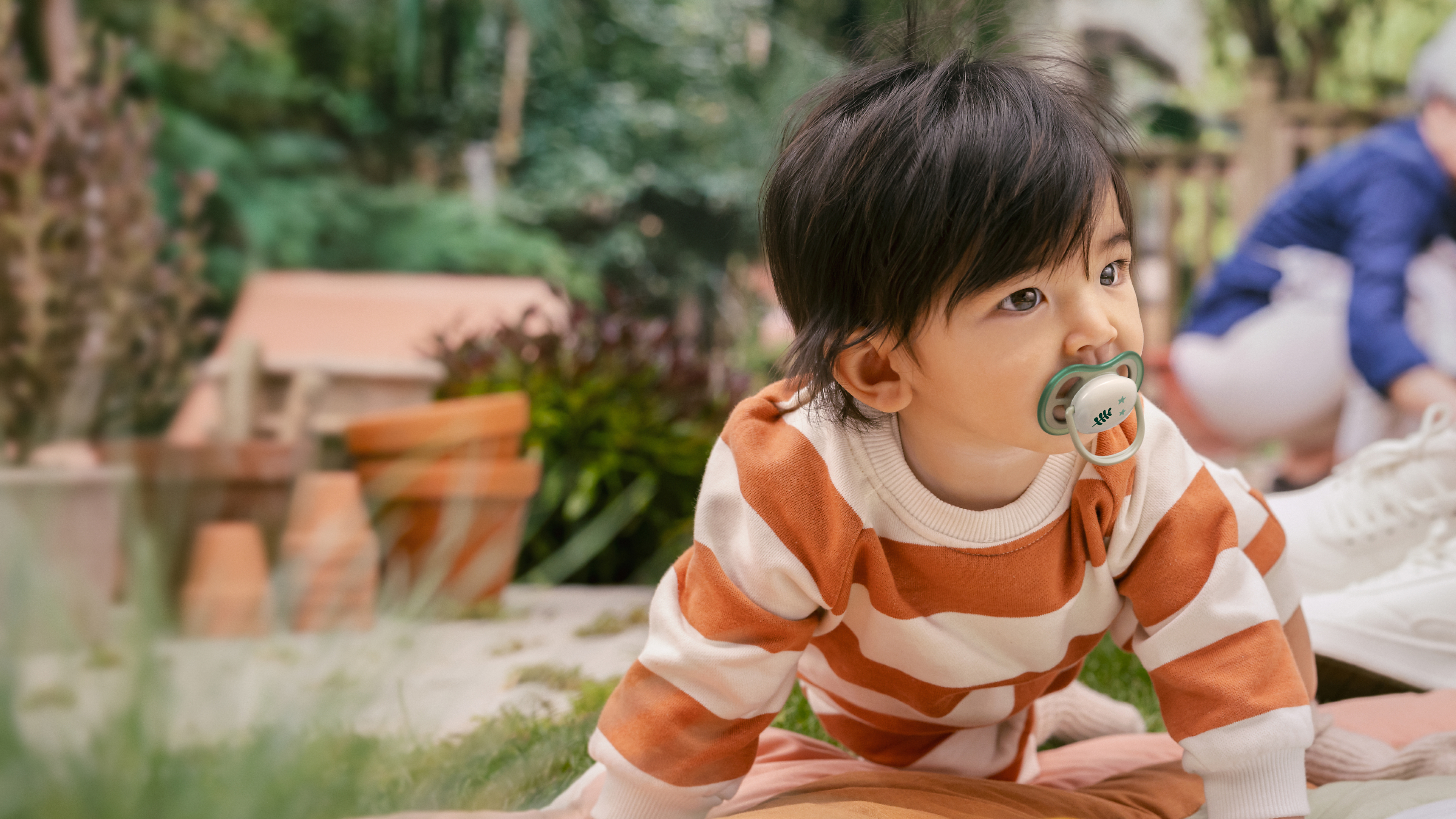 80% Plant-based[disclaimer:2] material