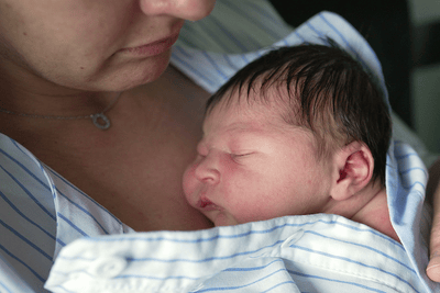 Strava aneb co jíst při kojení