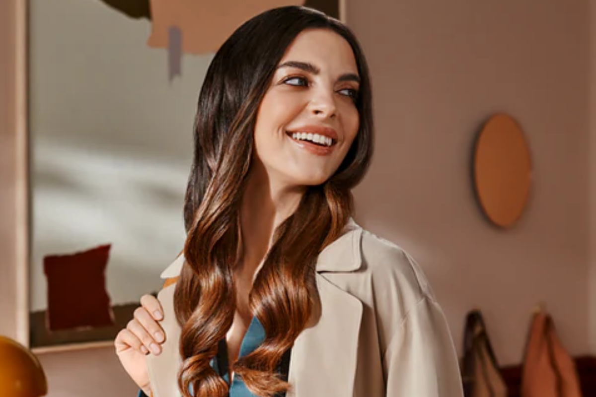 Produljeno jamstvo na uređaje za stiliziranje kose