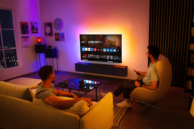 Τι είναι μια Smart TV; Επεξήγηση Βασικών Χαρακτηριστικών