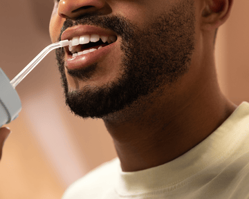 Say goodbye to plaque