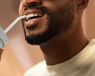 Say goodbye to plaque