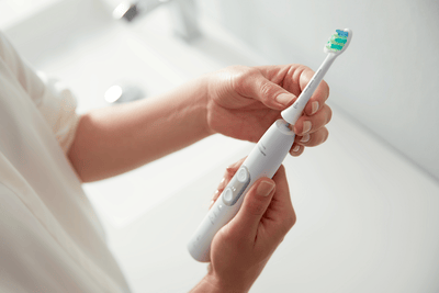 Jak dbać o szczoteczkę soniczną?