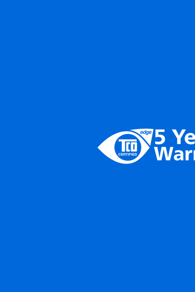 TCO Certified Edge