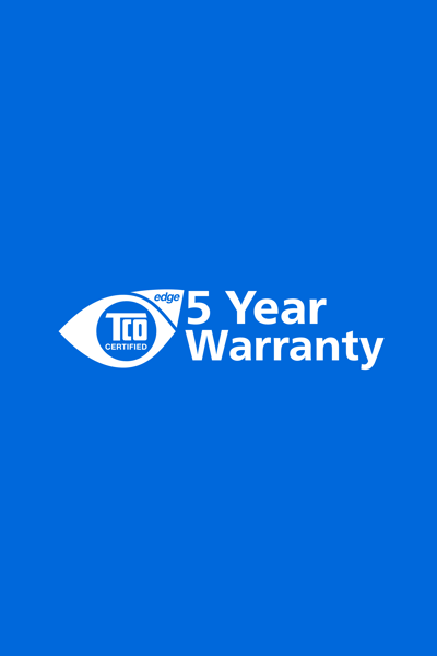 TCO Certified Edge