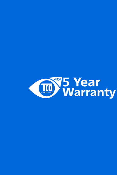TCO Certified Edge