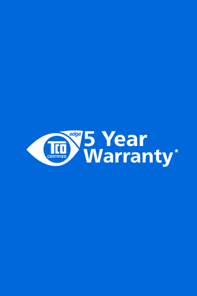 TCO Certified Edge