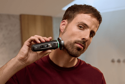 Caring for a beard: get the best beard care