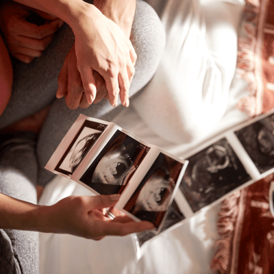 Ayuda a las mamás desde el primer día: descargua la aplicación Pregnancy⁺