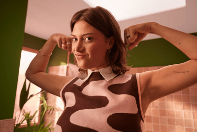 Ingrown underarm hair: Causes & prevention