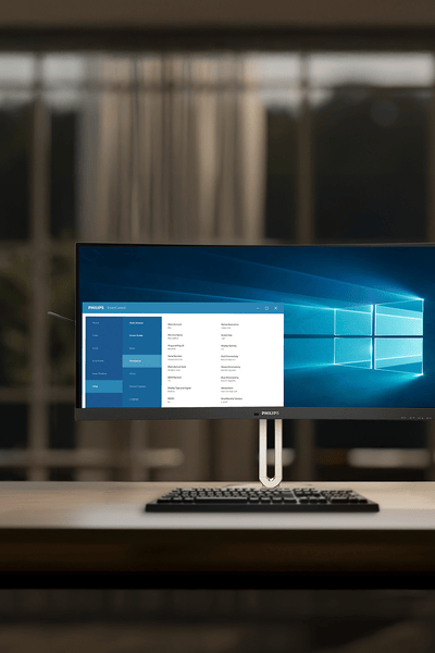 A solution for everyone