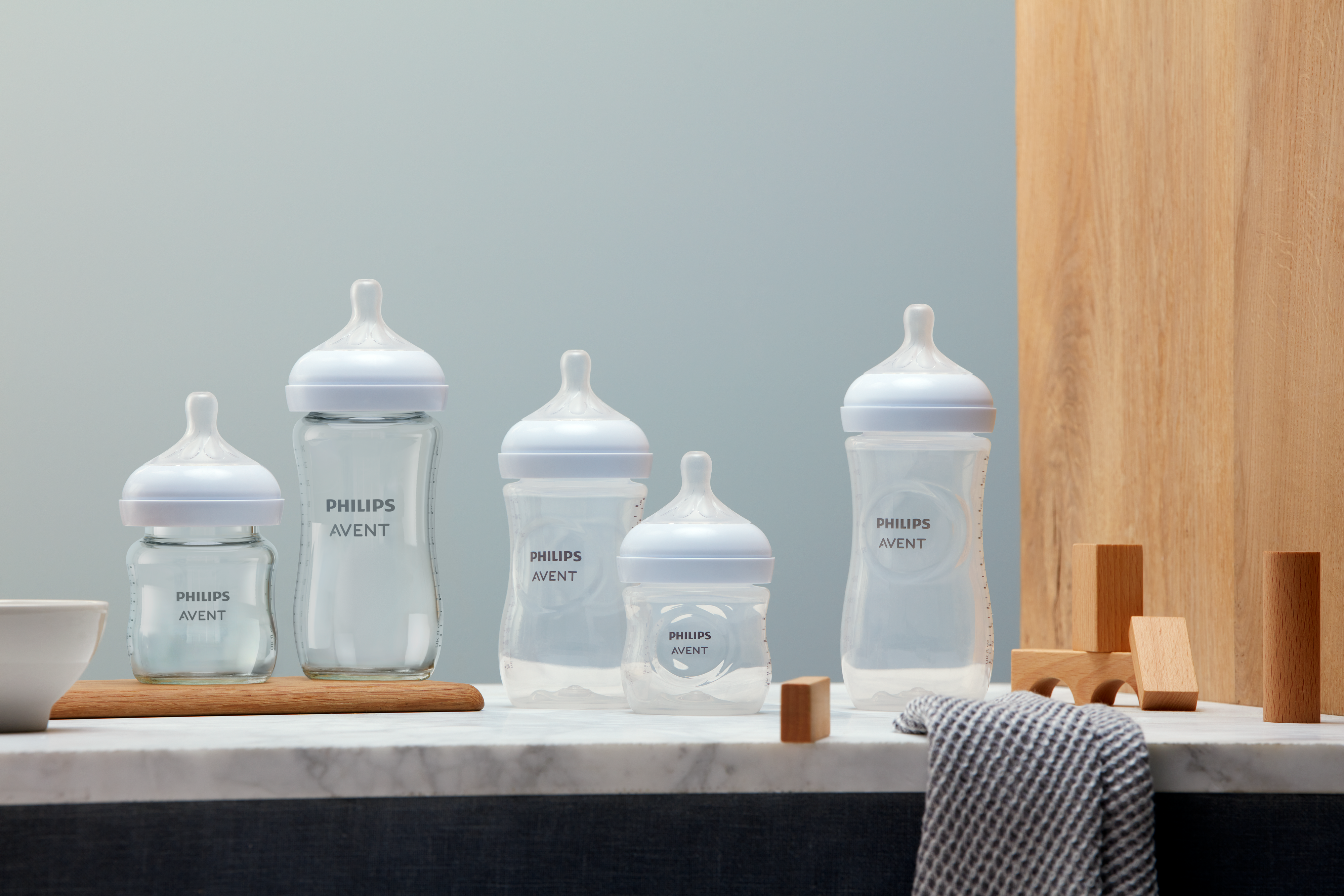 Next generation glass for quality, safety and sustainability