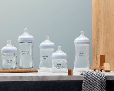 Next generation glass for quality, safety and sustainability