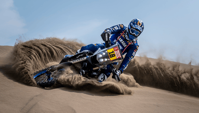 Anduranţă, performanţă şi fiabilitate la Dakar 2019
