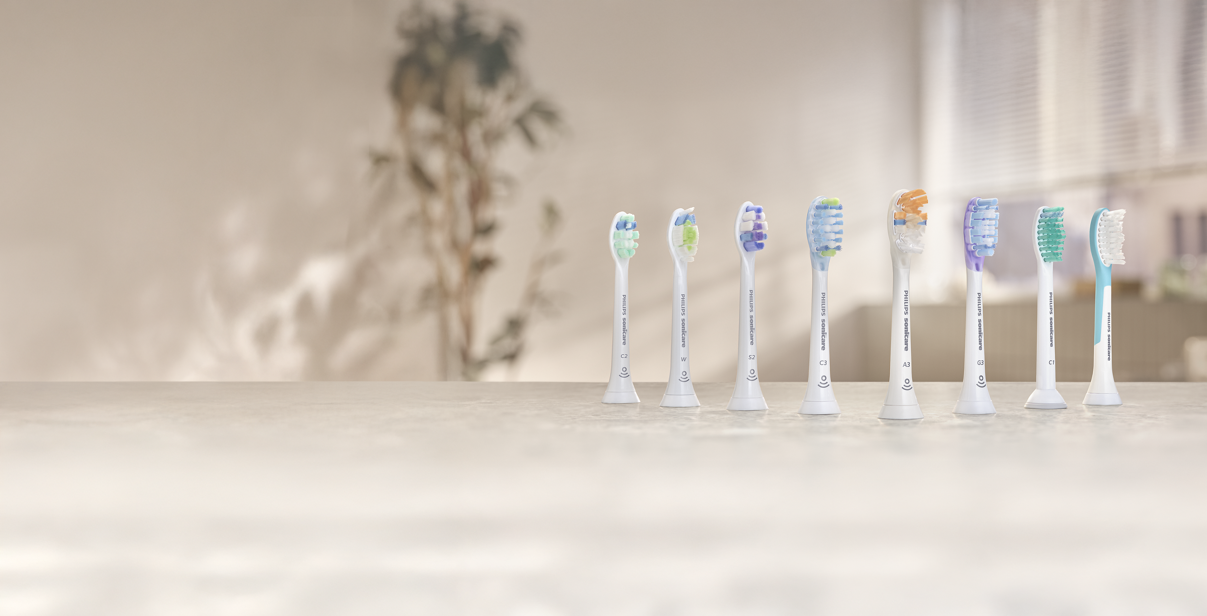 -25% знижки на акційні насадки