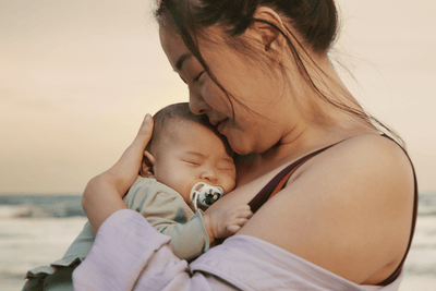 Su recién nacido: la primera hora después del nacimiento