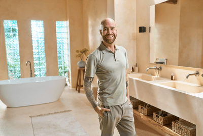Beard burn: Causes, treatment and prevention