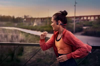 Što su slušalice s prijenosom zvuka preko kosti?